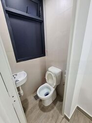 Parc Riviera (D5), Condominium #458868651